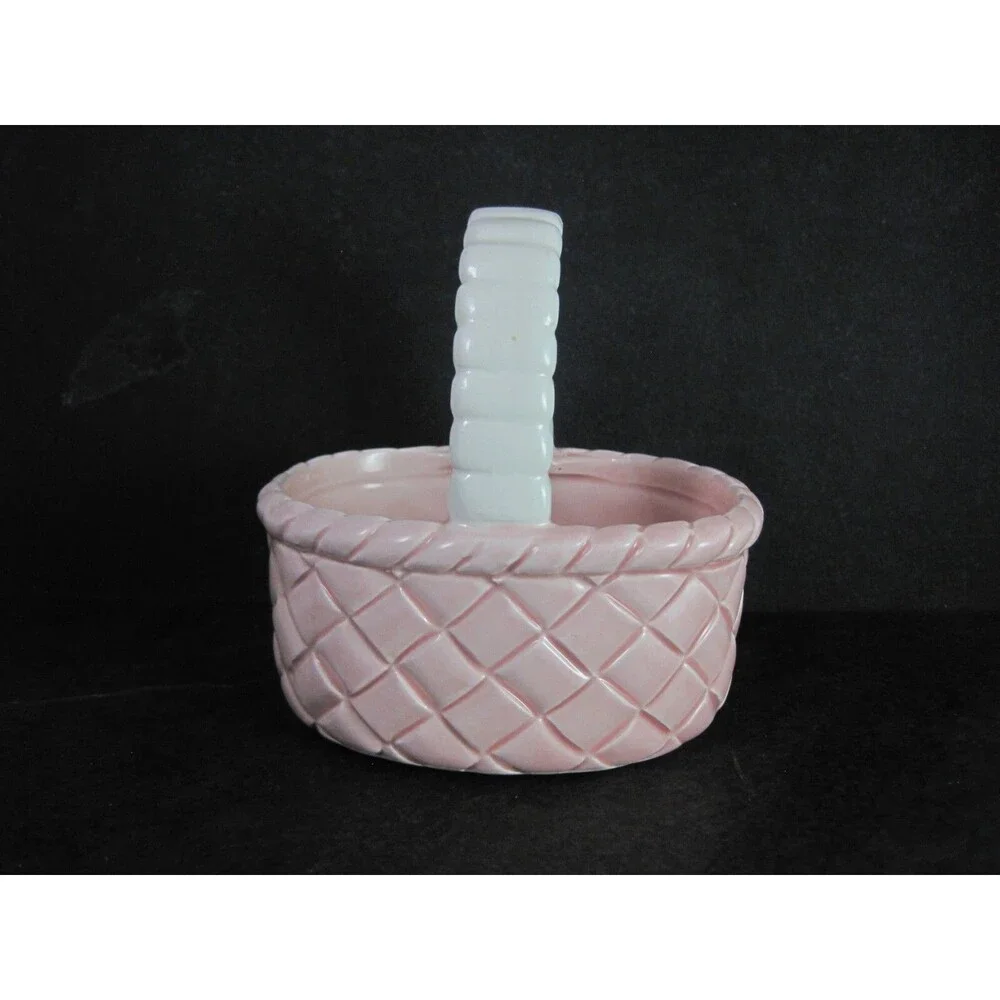 Lefton small pink